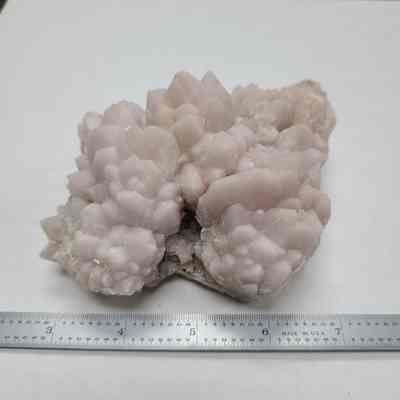 Chrysanthemum Quartz