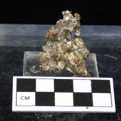 Marjalahti Meteorite