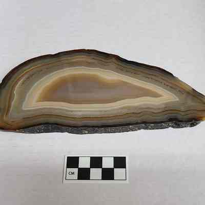Brazilian Agate