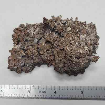 Copper