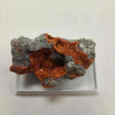 Heulandite