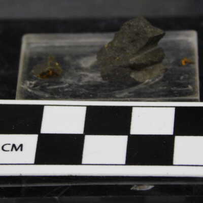Meteorite Kainsaz