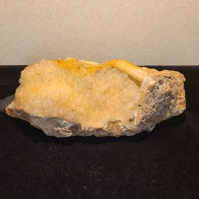 Tube Agate
