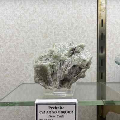Prehnite