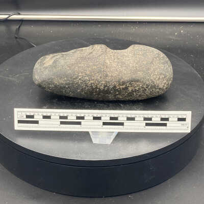 Hammer, Knapping