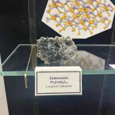 Jamesonite