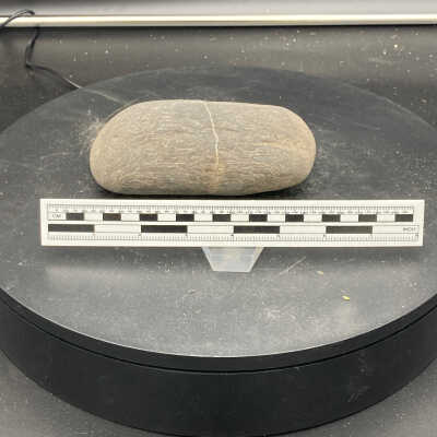 Grindstone (?)