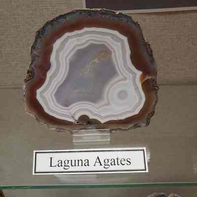 Agate