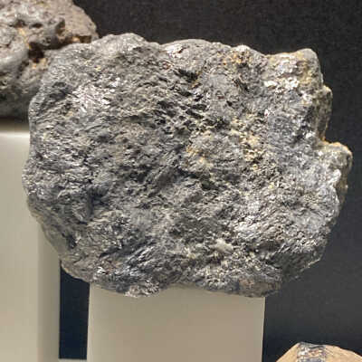 Magnetite