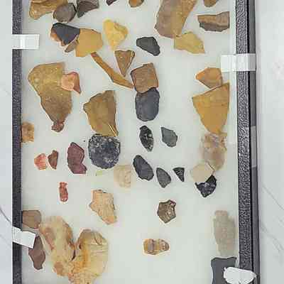 Projectile Points