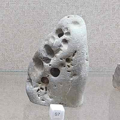 Hag Stone