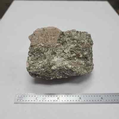 Orthoclase
