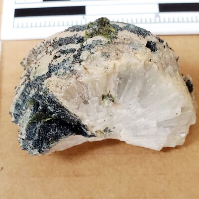 Prehnite