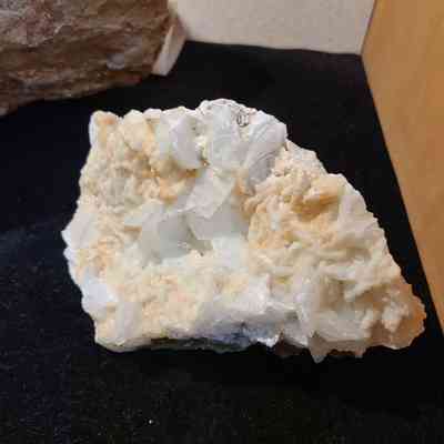 Calcite