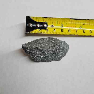 Specular Hematite