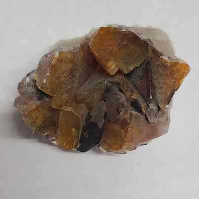 Calcite