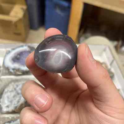 Laguna Agate