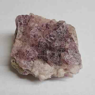 Fluorite