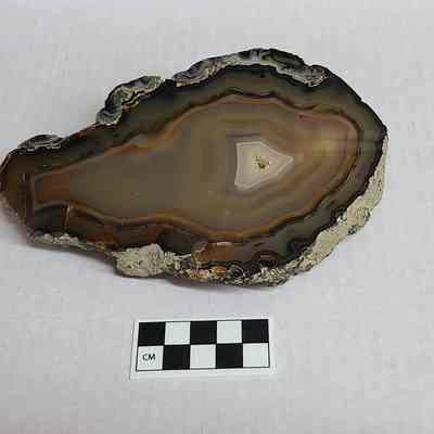 Agate