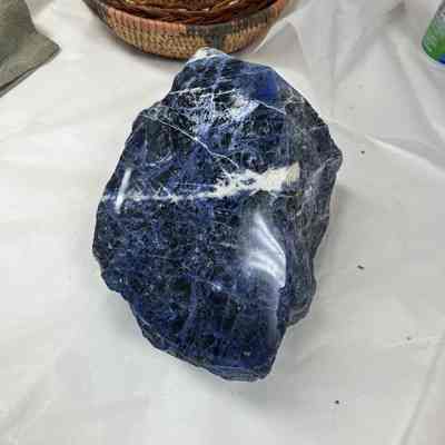 Sodalite