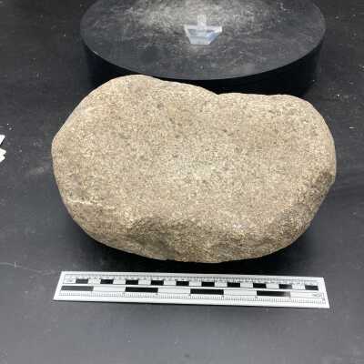 Groundstone