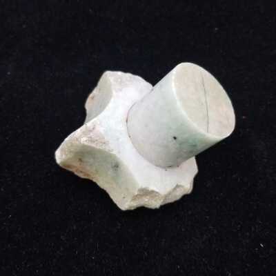 Jadeite core
