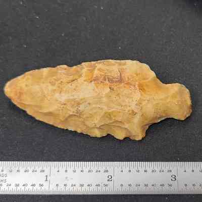 Arrowhead