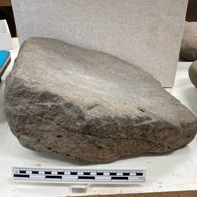 Metate (groundstone)