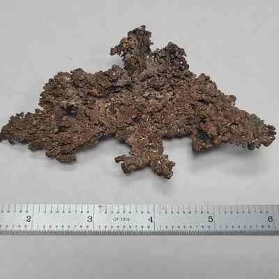 Copper