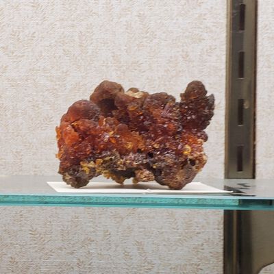 Zincite