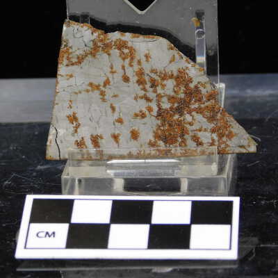 Meteorite Red Rook