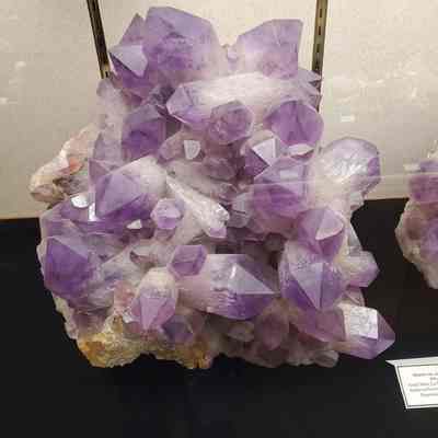 Ametrine