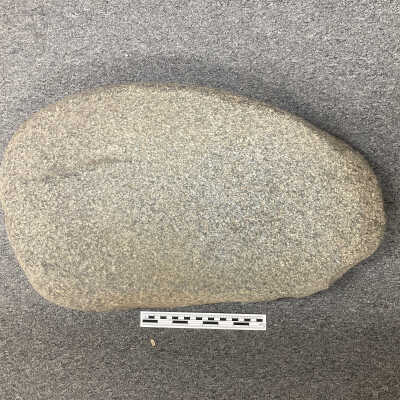 Groundstone