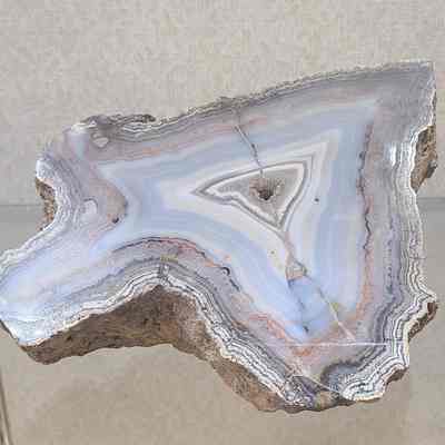 Banded Agate