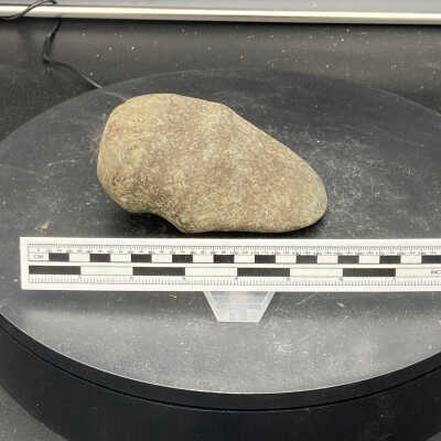 Axe head