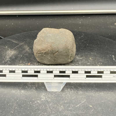 Hammerstone