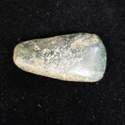 Jade Axehead