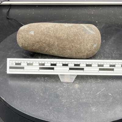 Grindstone/pestle