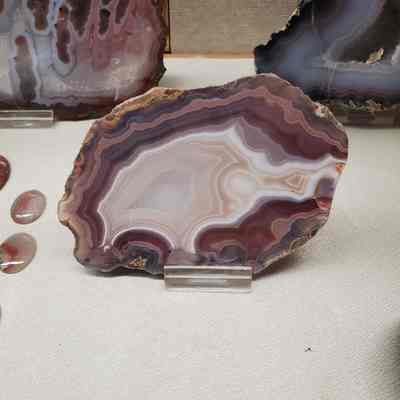 Laguna Agate