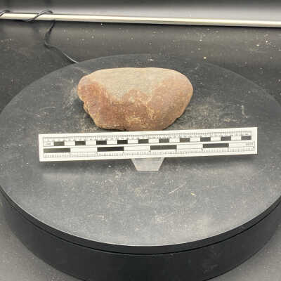 Grindstone (broken)