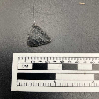 Projectile Point Fragment