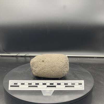 Hammerstone