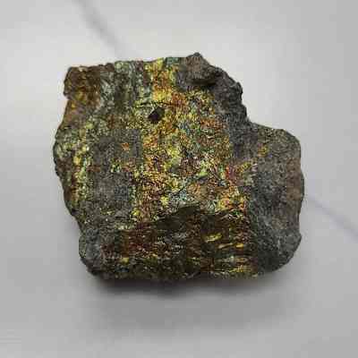 Chalcopyrite