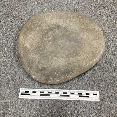 Groundstone