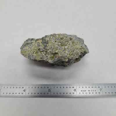 Vesuvianite