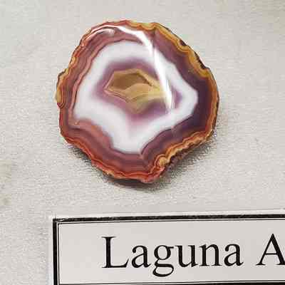 Laguna Agate