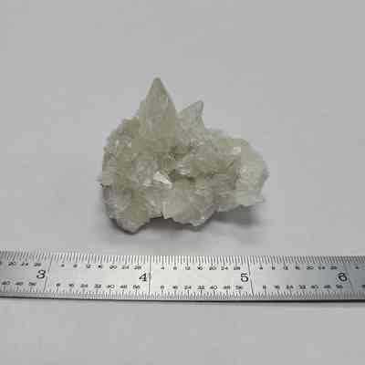 Dogtooth Calcite