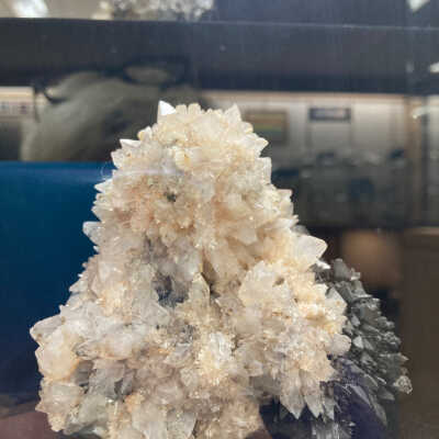 Dog Tooth Calcite