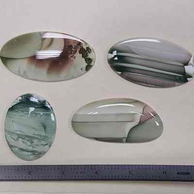 Imperial Jasper