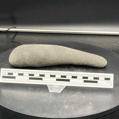 Pestle/grindstone